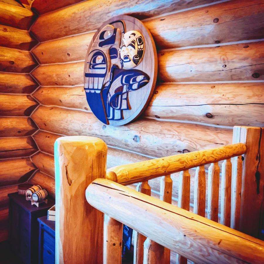 Spirit Lodge At Silverstar Vernon Bagian luar foto